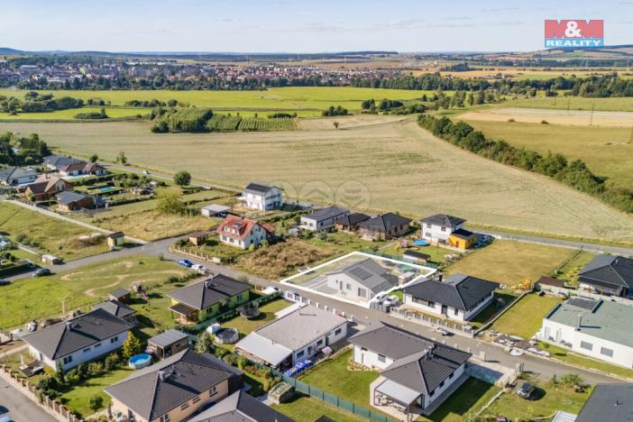 Prodej rodinného domu, Příchovice, 94 m2