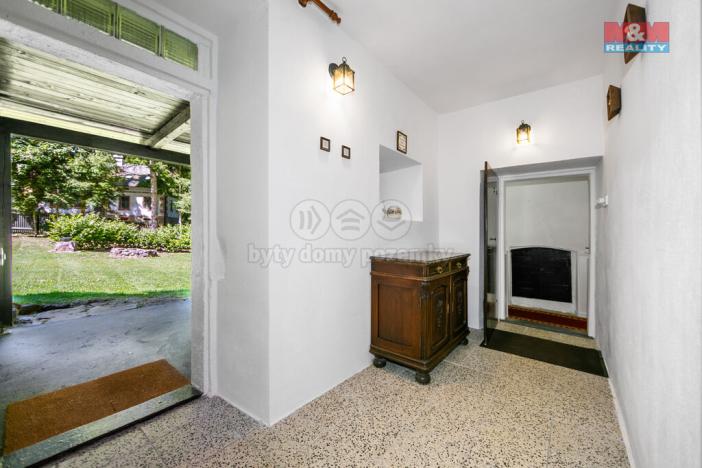 Prodej chalupy, Mutěnín - Ostrov, 155 m2