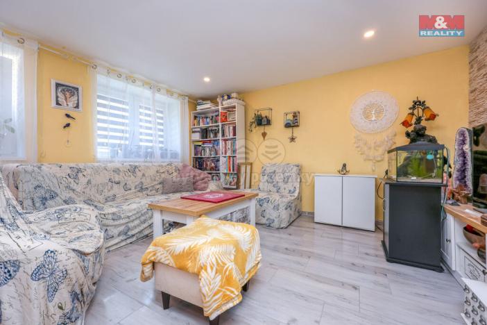 Prodej rodinného domu, Výšovice, 200 m2