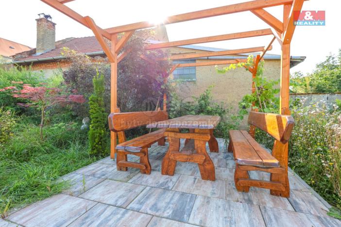 Prodej rodinného domu, Výšovice, 200 m2