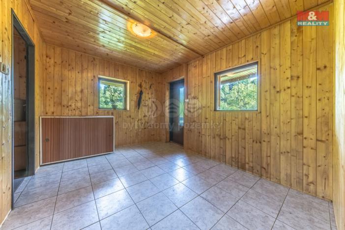 Prodej rodinného domu, Nové Město pod Smrkem, Havířská, 237 m2