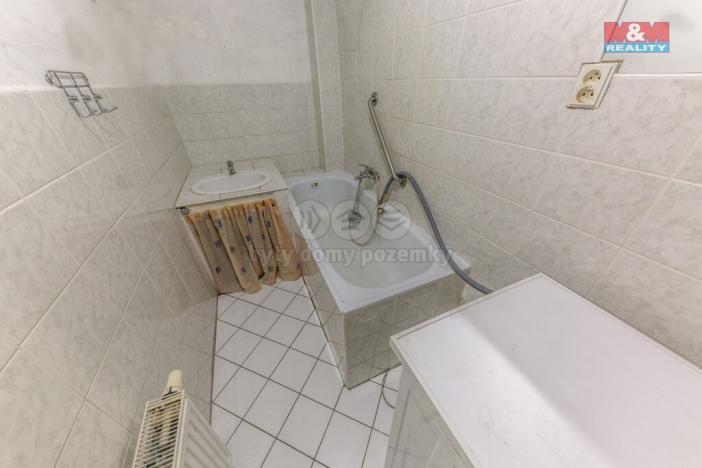 Prodej rodinného domu, Nové Město pod Smrkem, Havířská, 237 m2