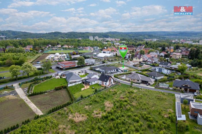 Prodej pozemku pro bydlení, Otovice, 846 m2