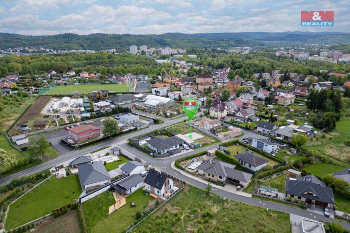 Prodej pozemku pro bydlení, Otovice, 846 m2