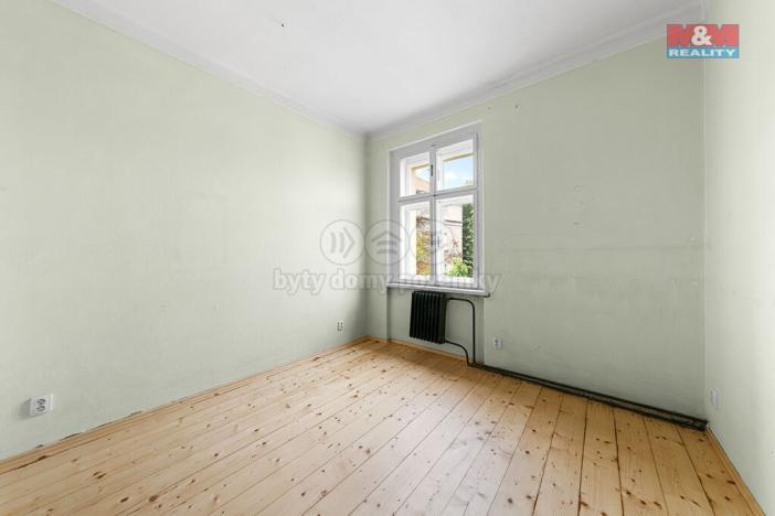 Prodej bytu 3+1, Teplice, Plzeňská, 130 m2