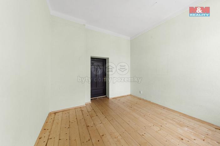 Prodej bytu 3+1, Teplice, Plzeňská, 130 m2