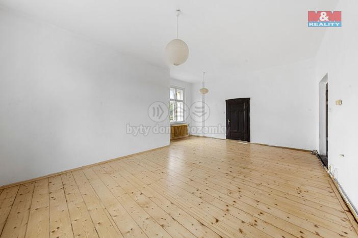 Prodej bytu 3+1, Teplice, Plzeňská, 130 m2