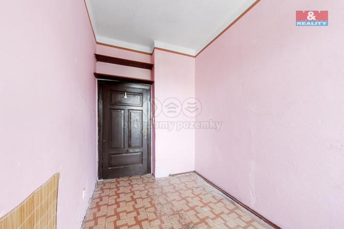 Prodej bytu 3+1, Teplice, Plzeňská, 130 m2