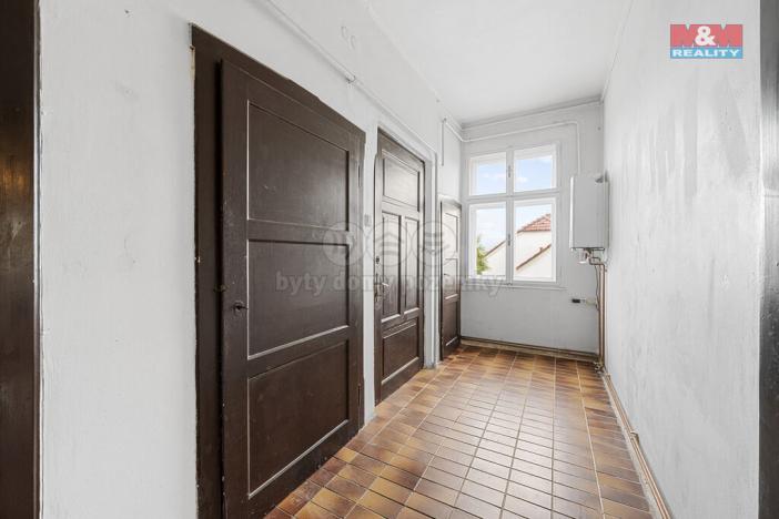 Prodej bytu 3+1, Teplice, Plzeňská, 130 m2