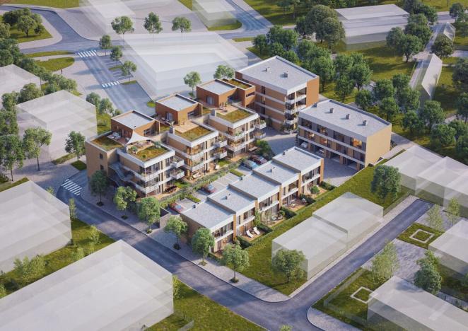 Prodej bytu 3+kk, Úvaly, Škvorecká, 93 m2