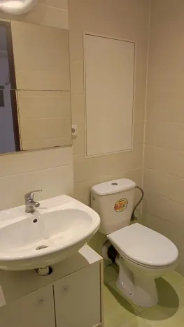 Prodej obchodního prostoru, Praha, Wenzigova, 52 m2