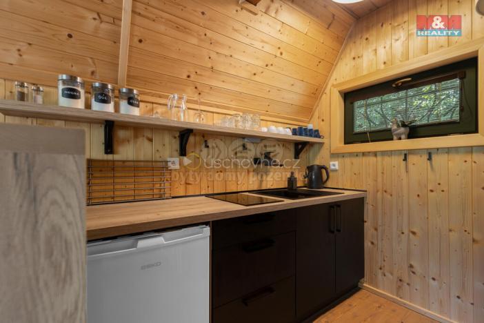 Prodej chaty, Morávka, 30 m2