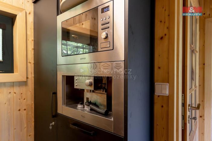 Prodej chaty, Morávka, 30 m2