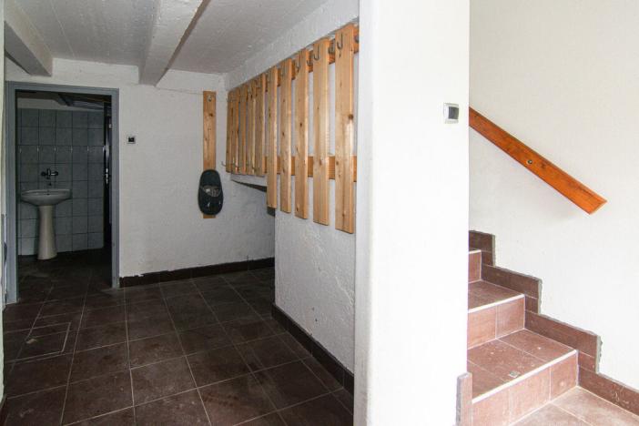 Prodej rodinného domu, Štěchovice - Třebenice, 140 m2