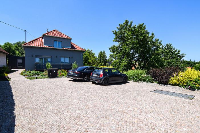 Prodej kanceláře, Říčany - Jažlovice, Jažlovická, 249 m2