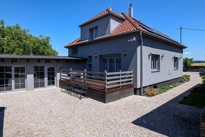 Prodej kanceláře, Říčany - Jažlovice, Jažlovická, 249 m2