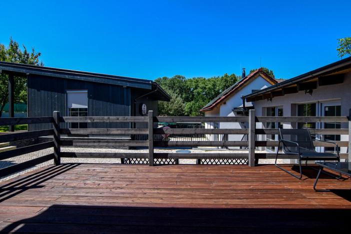 Prodej kanceláře, Říčany - Jažlovice, Jažlovická, 249 m2