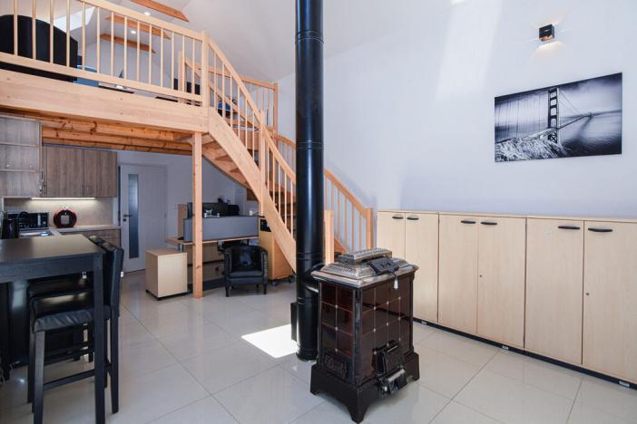 Prodej rodinného domu, Říčany - Jažlovice, Jažlovická, 249 m2