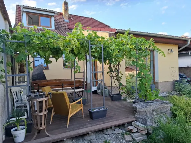 Prodej rodinného domu, Hřebeč, Opletalova, 125 m2