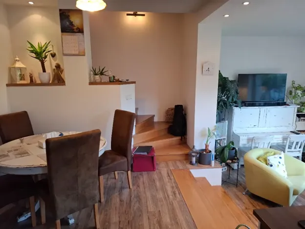 Prodej rodinného domu, Hřebeč, Opletalova, 125 m2