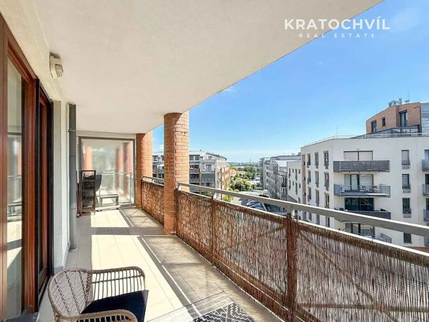 Prodej bytu 4+kk, Praha - Dejvice, Paťanka, 118 m2