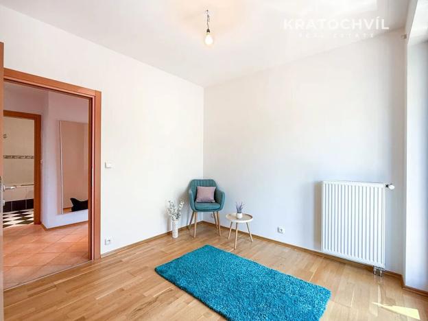 Prodej bytu 4+kk, Praha - Dejvice, Paťanka, 118 m2