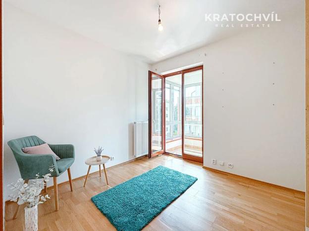 Prodej bytu 4+kk, Praha - Dejvice, Paťanka, 118 m2