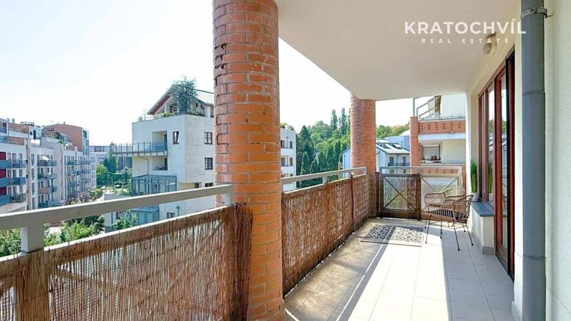 Prodej bytu 4+kk, Praha - Dejvice, Paťanka, 118 m2