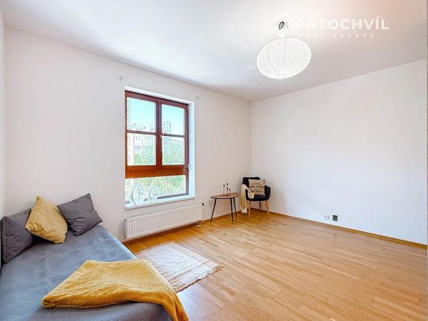 Prodej bytu 4+kk, Praha - Dejvice, Paťanka, 118 m2