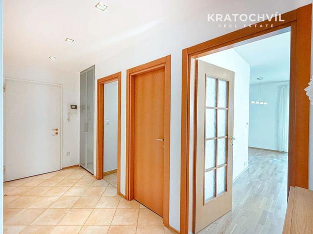 Prodej bytu 4+kk, Praha - Dejvice, Paťanka, 118 m2