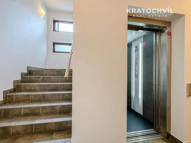 Prodej bytu 4+kk, Praha - Dejvice, Paťanka, 118 m2