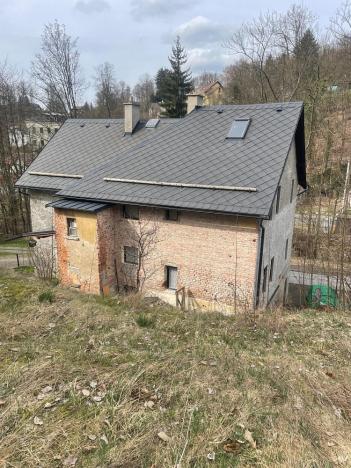 Prodej rodinného domu, Liberec - Liberec XIV-Ruprechtice, Jelení, 296 m2