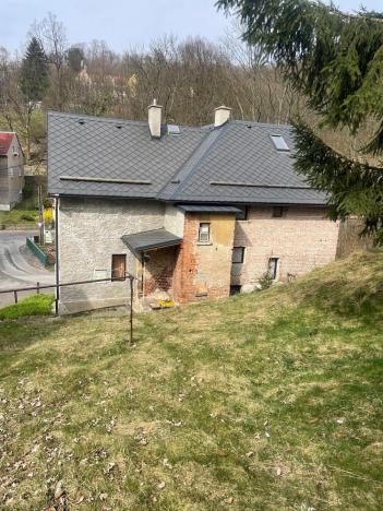 Prodej rodinného domu, Liberec - Liberec XIV-Ruprechtice, Jelení, 296 m2