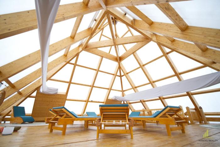 Prodej komerční, Bohdalov, 486 m2