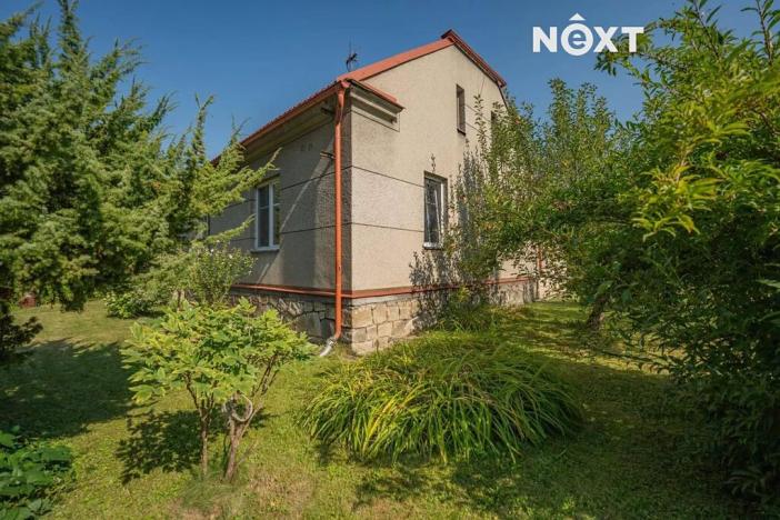 Prodej rodinného domu, Šumperk, Uničovská, 104 m2