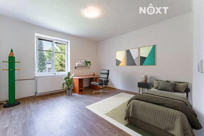 Prodej rodinného domu, Šumperk, Uničovská, 104 m2