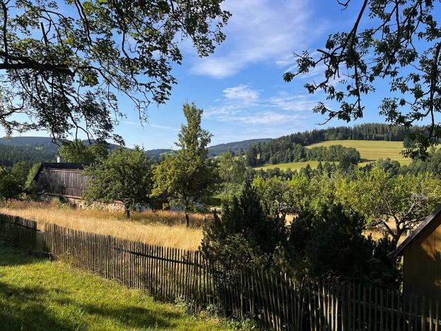 Prodej chalupy, Pustá Rybná, 176 m2