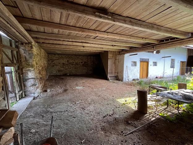 Prodej chalupy, Pustá Rybná, 176 m2