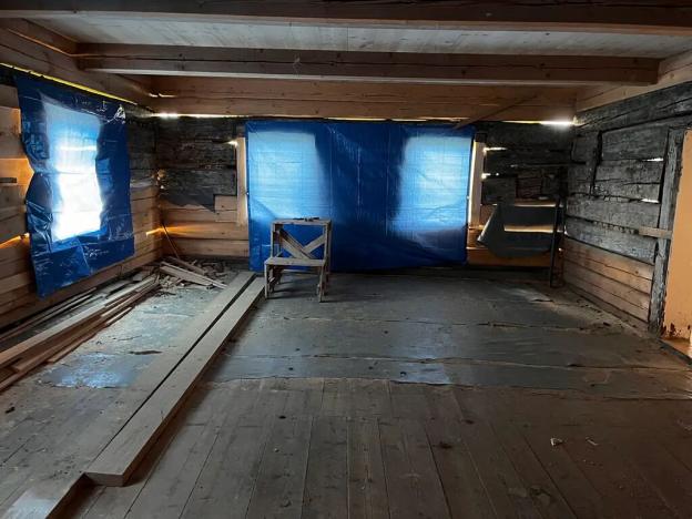 Prodej chalupy, Pustá Rybná, 176 m2