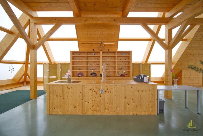 Prodej chaty, Bohdalov, 486 m2