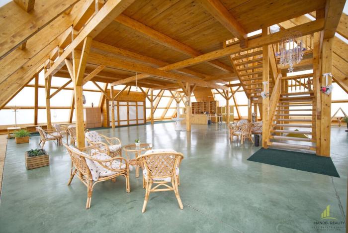 Prodej chaty, Bohdalov, 486 m2