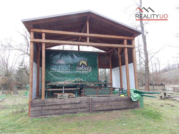 Prodej komerční, Ústí nad Orlicí - Oldřichovice, Staré Oldřichovice, 3706 m2