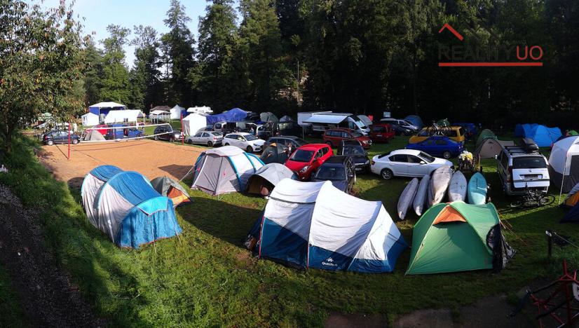 Prodej komerční, Ústí nad Orlicí - Oldřichovice, Staré Oldřichovice, 3706 m2