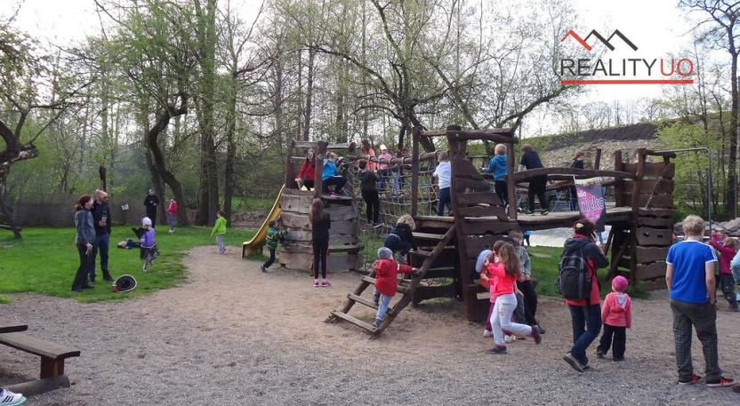 Prodej komerční, Ústí nad Orlicí - Oldřichovice, Staré Oldřichovice, 3706 m2