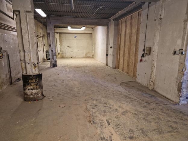 Pronájem výrobních prostor, Šenov, Těšínská