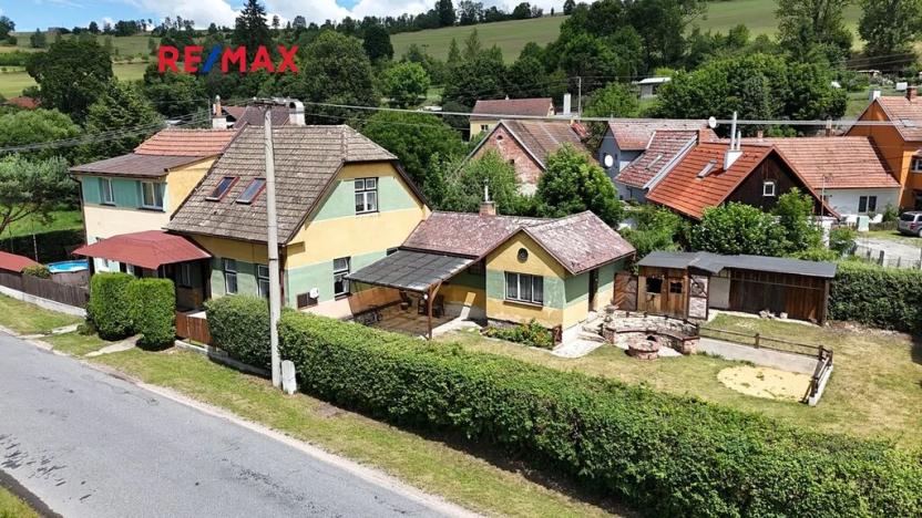 Prodej rodinného domu, Březová nad Svitavou, Hradecká, 150 m2