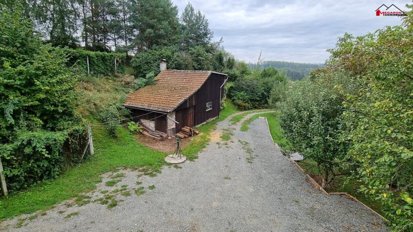 Prodej rodinného domu, Letovice, 40 m2