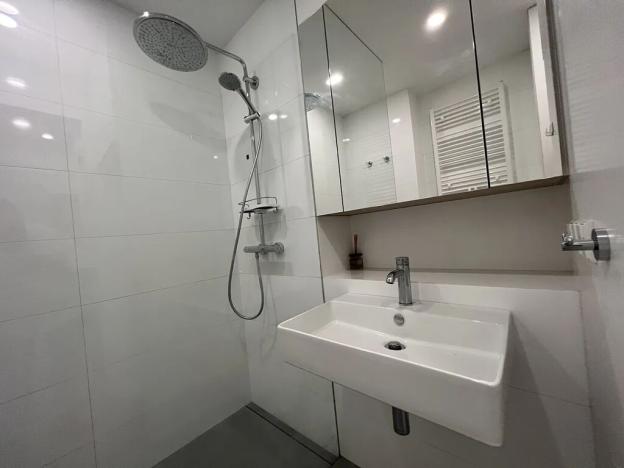 Pronájem bytu 2+1, Praha - Břevnov, Heleny Malířové, 68 m2