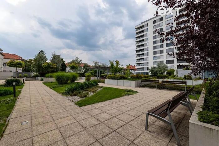 Prodej bytu 4+kk, Plzeň, Nemocniční, 103 m2