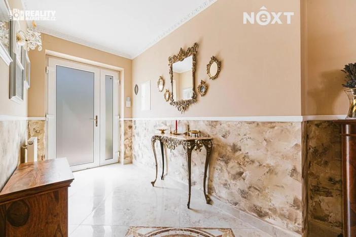 Prodej vily, Rosice, Čechova, 517 m2